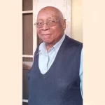 Igreja de Angola presta homenagem ao Cardeal Júlio Langa