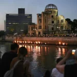 Hiroshima: 81 Anos do Bombardeio e o Urgente Chamado ao Desarmamento Nuclear