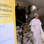 Reflexões sobre a Civilização do Amor na Encíclica de Leão XIV