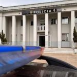 Policial penal é preso suspeito de homicídio em Araçatuba após abordagem a homem com réplica de pistola