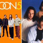 Lagum abrirá show do Maroon 5 em São José do Rio Preto