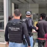 Professor preso por exploração sexual de adolescentes em Guarulhos, SP