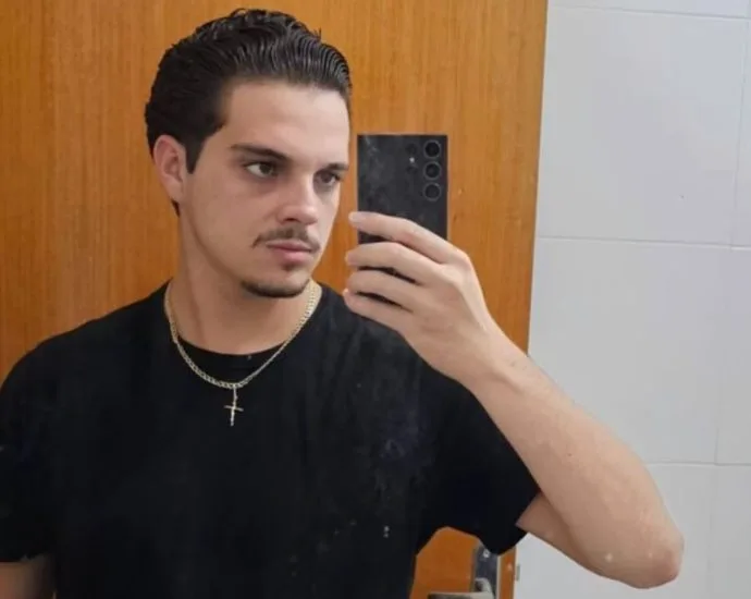 Médica é agredida e internada em UTI após violência doméstica em Santa Fé do Sul, SP