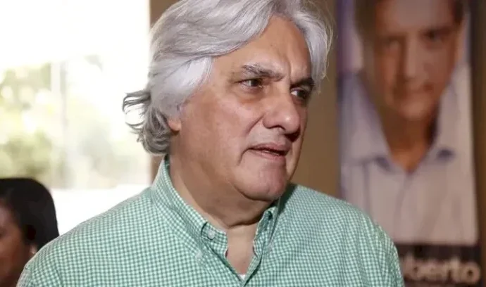 Delcídio do Amaral é confirmado como candidato ao Governo de MS; corrida eleitoral tem oito postulantes