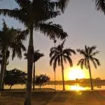 Mudanças no Tempo: Frente Fria Pode Trazer Chuva e Tempestades para Três Lagoas