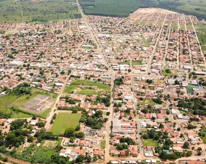 Bolsão de MS alcança 336 mil habitantes e lidera crescimento populacional