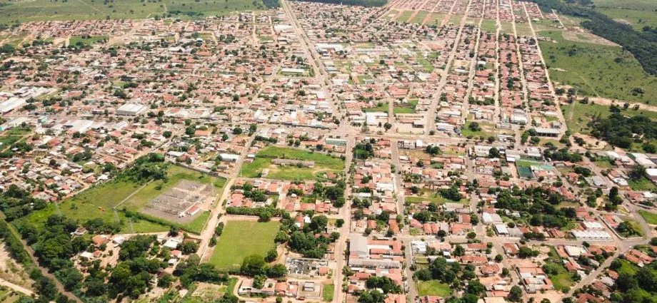 Bolsão de MS alcança 336 mil habitantes e lidera crescimento populacional
