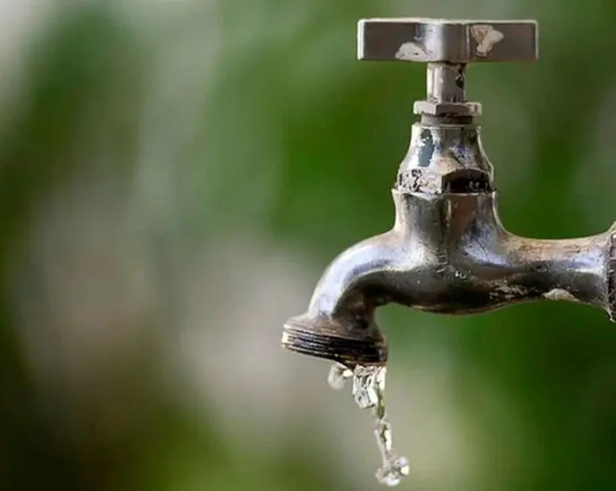 Interrupção no abastecimento de água em Três Lagoas afeta diversos bairros