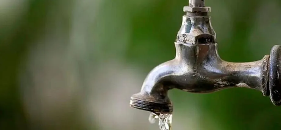 Interrupção no abastecimento de água em Três Lagoas afeta diversos bairros