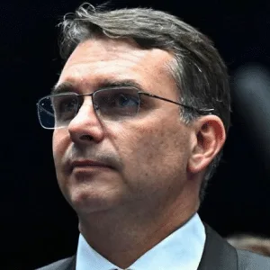 Flávio Bolsonaro