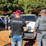 Operação Desmanche lacra 12 estabelecimentos em São José do Rio Preto e região