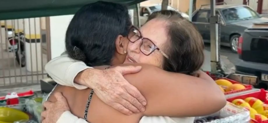 Feirantes de São José do Rio Preto celebram tradição no Dia do Feirante