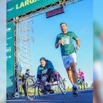 Circuito de Inclusão Unimed acontece em Olímpia com atividades esportivas e solidariedade