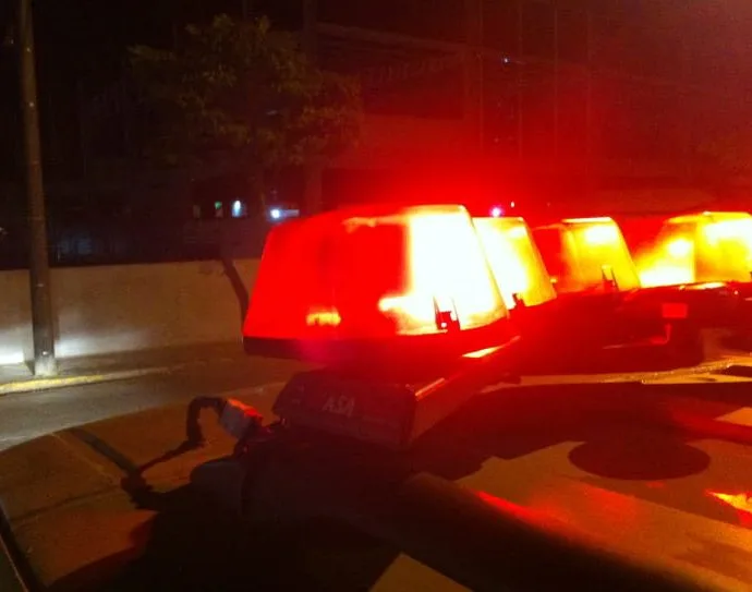 Homem encontrado morto às margens de rodovia em Araçatuba Homem encontrado morto às margens de rodovia em Araçatuba