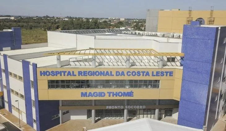 Hospital de Três Lagoas receberá R$ 12,8 milhões para novos procedimentos pelo SUS Hospital de Três Lagoas receberá R$ 12,8 milhões para novos procedimentos pelo SUS
