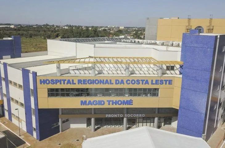 Hospital de Três Lagoas receberá R$ 12,8 milhões para novos procedimentos pelo SUS