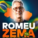 Zema é Oficializado como Candidato à Presidência pelo Novo