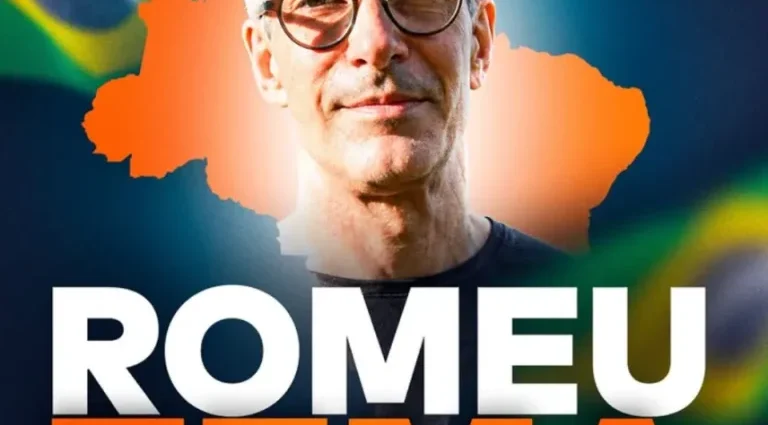 Zema é Oficializado como Candidato à Presidência pelo Novo