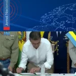 Bolívia Lança Iniciativa para Criar Nova Rota Econômica com o Brasil