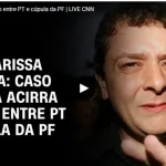 Tensões entre PT e Polícia Federal aumentam com investigações sobre Lulinha