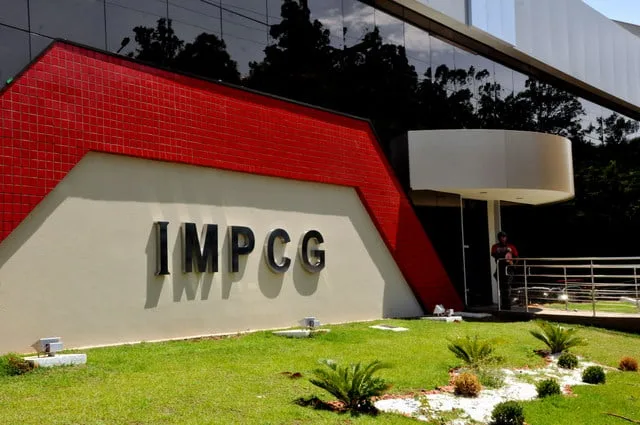 Três Lagoas: Novidades e Oportunidades na Cidade Fachada do IMPCG - Foto: Reprodução/Prefeitura de CG