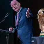 FIFA AVANÇA EM EXPANSÃO DA COPA DO MUNDO DE 48 PARA 64 SELEÇÕES EM 2030
