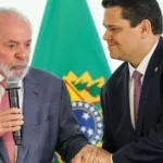 Lula e Alcolumbre se Reúnem em Encontro Mediado pelo STF