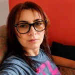 LUTO: MORRE A CASTILHENSE MARIA EDNA DOS SANTOS, AOS 53 ANOS