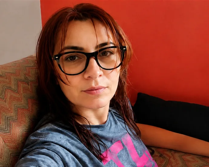 LUTO: MORRE A CASTILHENSE MARIA EDNA DOS SANTOS, AOS 53 ANOS