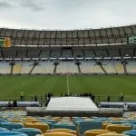 Maracanã receberá finais de Copas masculina e feminina em 2027