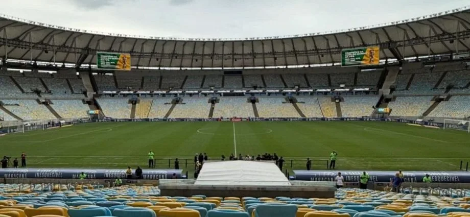 Maracanã receberá finais de Copas masculina e feminina em 2027