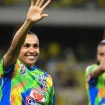 Jogos da Seleção Brasileira na Copa do Mundo Feminina 2027: datas e locais definidos