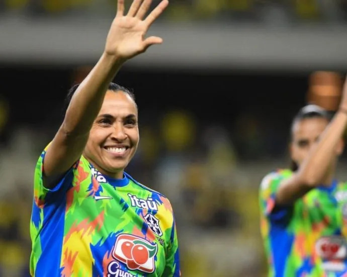 Jogos da Seleção Brasileira na Copa do Mundo Feminina 2027: datas e locais definidos