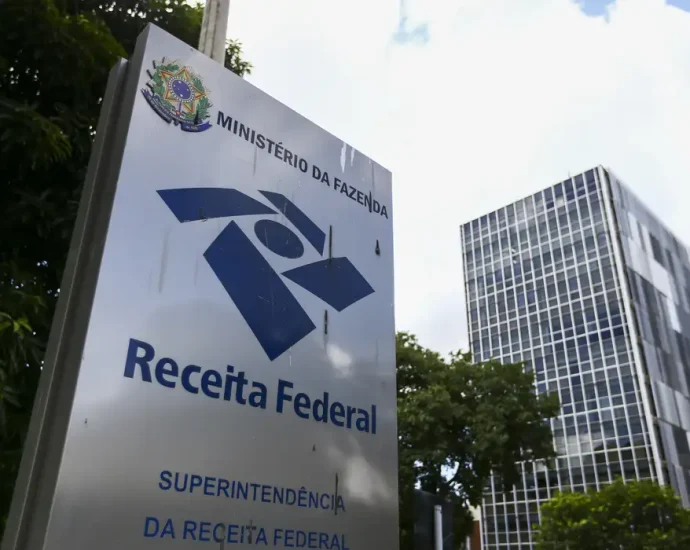 Arrecadação com Imposto de Renda sobre Dividendos chega a R$ 3,1 bilhões em 2026
