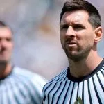 Messi sofre ameaças de morte durante a Copa do Mundo de 2026, revela relatório