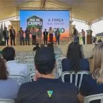 Itapetininga sedia 2ª edição do Dia de Campo com foco em novas tecnologias agrícolas
