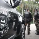 Suspeito é preso após esclarecimento de três furtos em Birigui