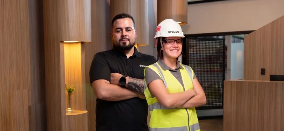 ARAUCO Brasil abre novas vagas de emprego para Três Lagoas e Inocência ARAUCO Brasil abre novas vagas de emprego para Três Lagoas e Inocência