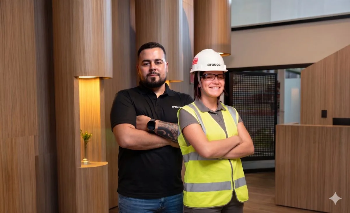 ARAUCO Brasil abre novas vagas de emprego para Três Lagoas e Inocência