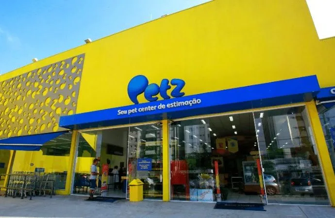 Petz oferece vagas de emprego em Araçatuba com contratação imediata