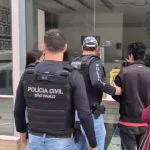 Professor de futsal é preso por suspeita de crimes sexuais em Guarulhos