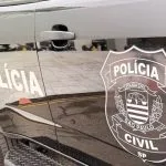 Homem é preso em Aracanguá por suspeita de homicídios