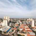 Onda de calor e estiagem geram alerta de incêndios no interior de SP
