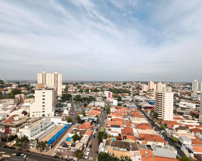 Onda de calor e estiagem geram alerta de incêndios no interior de SP