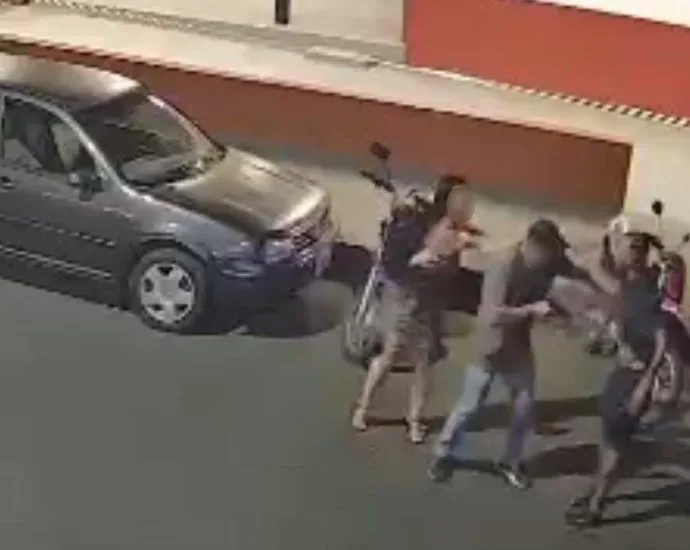 Policial penal é preso em flagrante após disparos em Araçatuba
