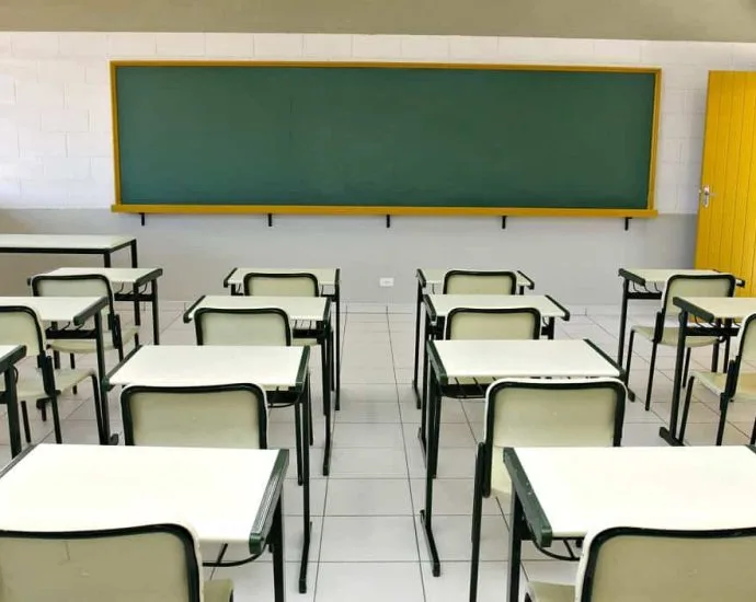 Professoras afastadas após gravação de suspeita de maus-tratos em Birigui