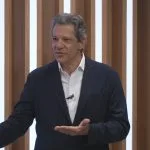 Haddad promete revisar contratos e privatizações em SP durante entrevista à TV TEM