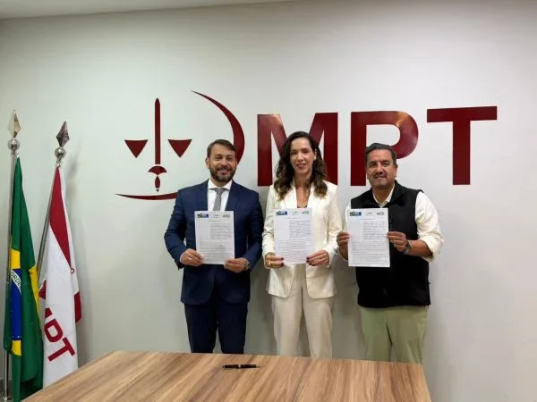 Acordo entre MPT-MS, Superintendência do Trabalho e Incra prevê expropriação de terras onde houver trabalho escravo