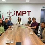 Acordo entre MPT-MS, Superintendência do Trabalho e Incra visa expropriação de terras com trabalho escravo