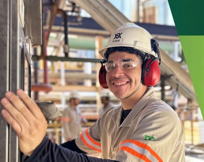 Usina Santa Adélia Oferece Vagas de Emprego em Pereira Barreto e Jaboticabal